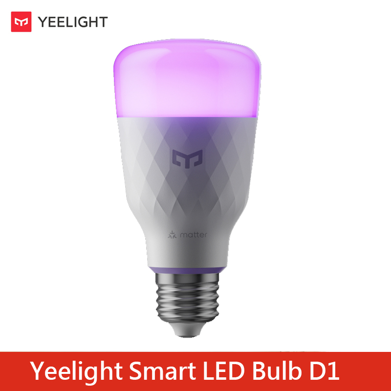 Global Yeelight D1 Smart LED B - Smart Home Yeelight recension och pris