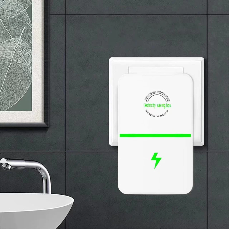 Energy Saving Device Power Sav - Smart Home Energy Management recension och pris