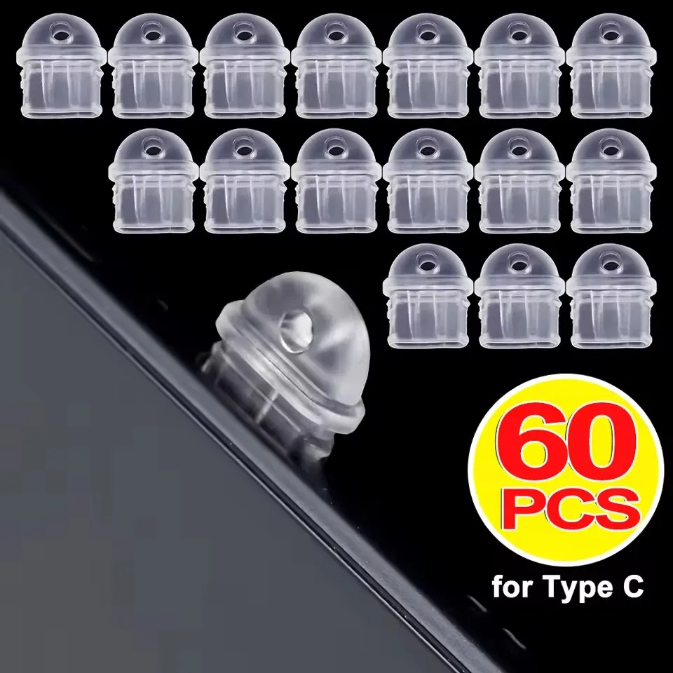 Type-C Dust Plug Charging Port - Smart Home Yeelight recension och pris