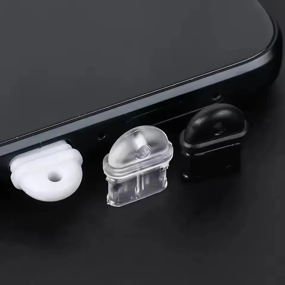 Type-C Dust Plug Charging Port - Smart Home Yeelight recension och pris