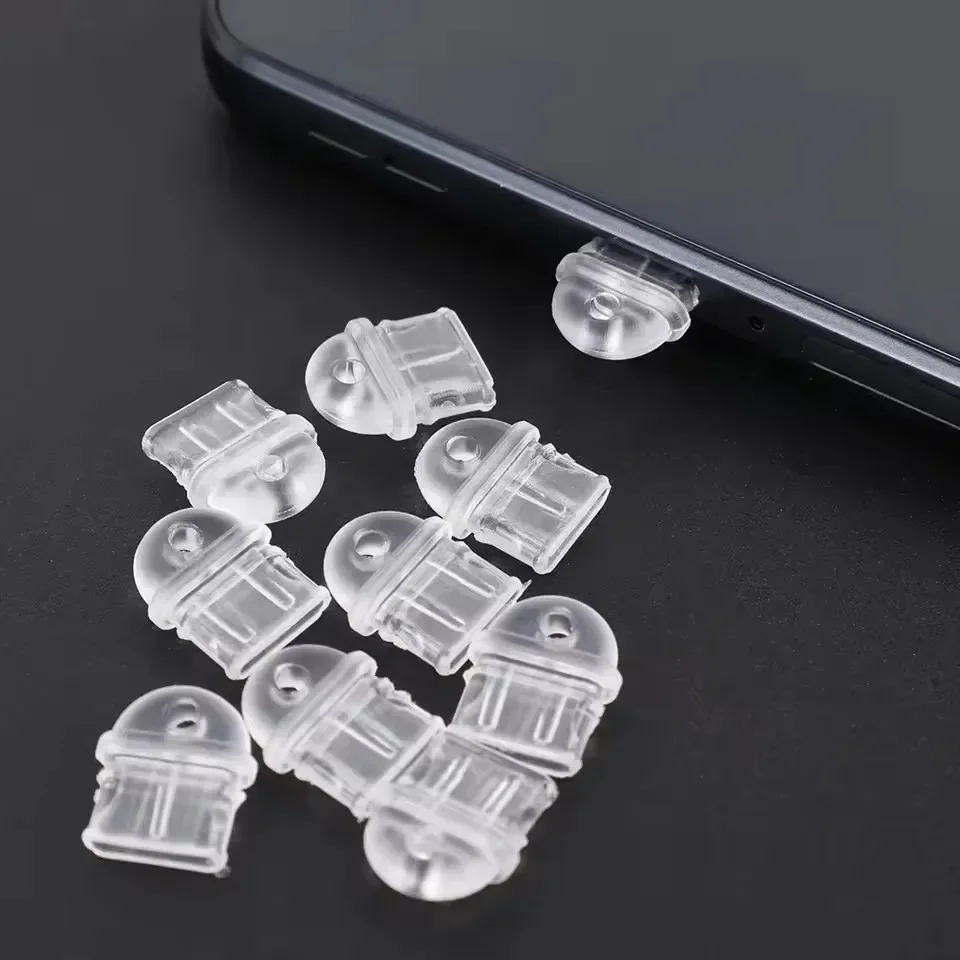 Type-C Dust Plug Charging Port - Smart Home Yeelight recension och pris