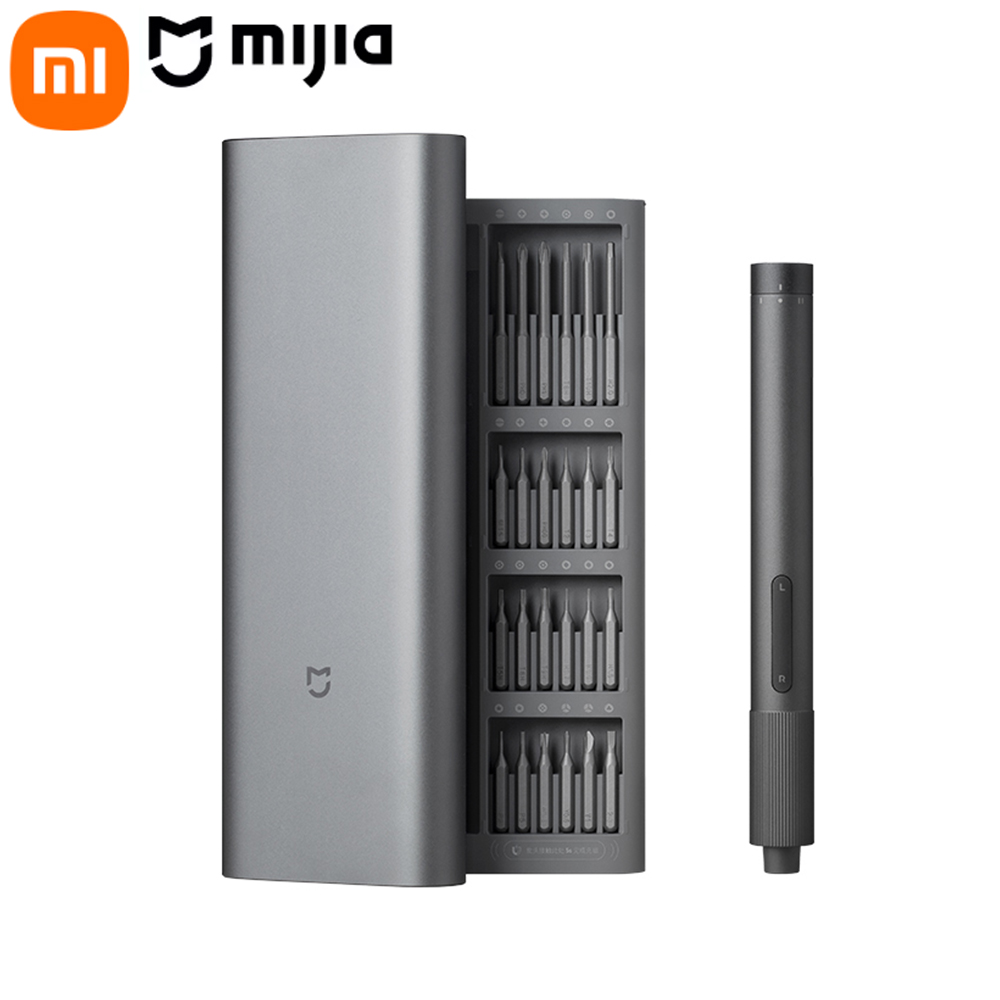 Xiaomi Mijia Electric Precisio - Smart Home Zestaw recension och pris