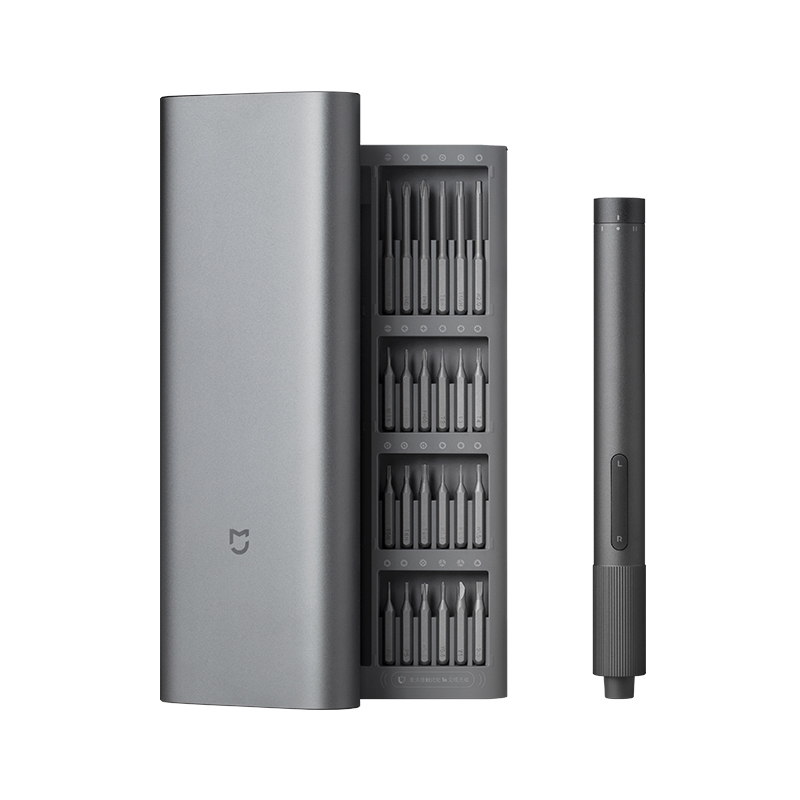 Xiaomi Mijia Electric Precisio - Smart Home Zestaw recension och pris