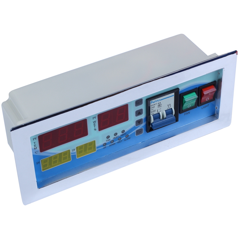 XM-18D Automatic Egg Incubator - Temperature Sensor recension och pris