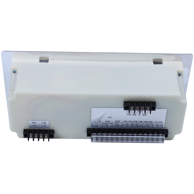 XM-18D Automatic Egg Incubator - Temperature Sensor recension och pris