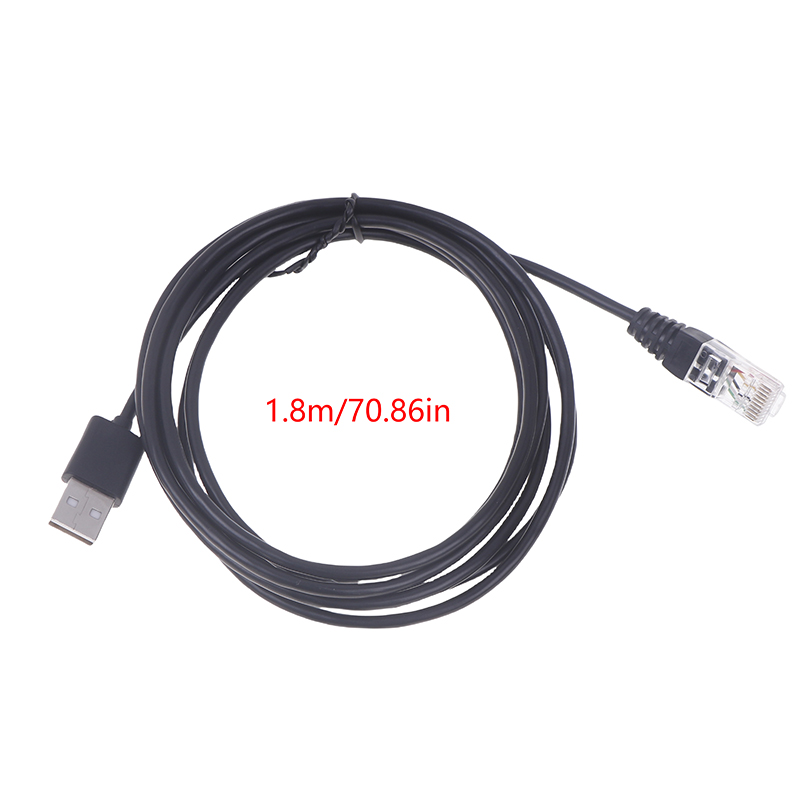 1Pc USB Cable AP9827 USB To RJ - Smart Home Nas recension och pris