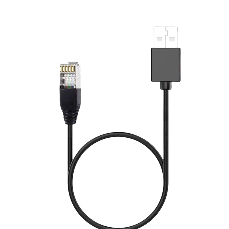 1Pc USB Cable AP9827 USB To RJ - Smart Home Nas recension och pris