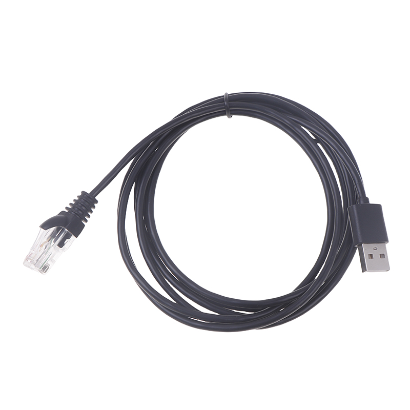 1Pc USB Cable AP9827 USB To RJ - Smart Home Nas recension och pris