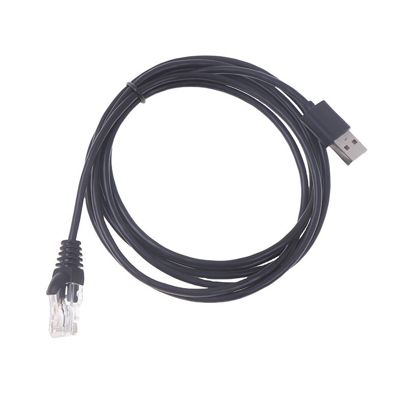 1Pc USB Cable AP9827 USB To RJ - Smart Home Nas recension och pris