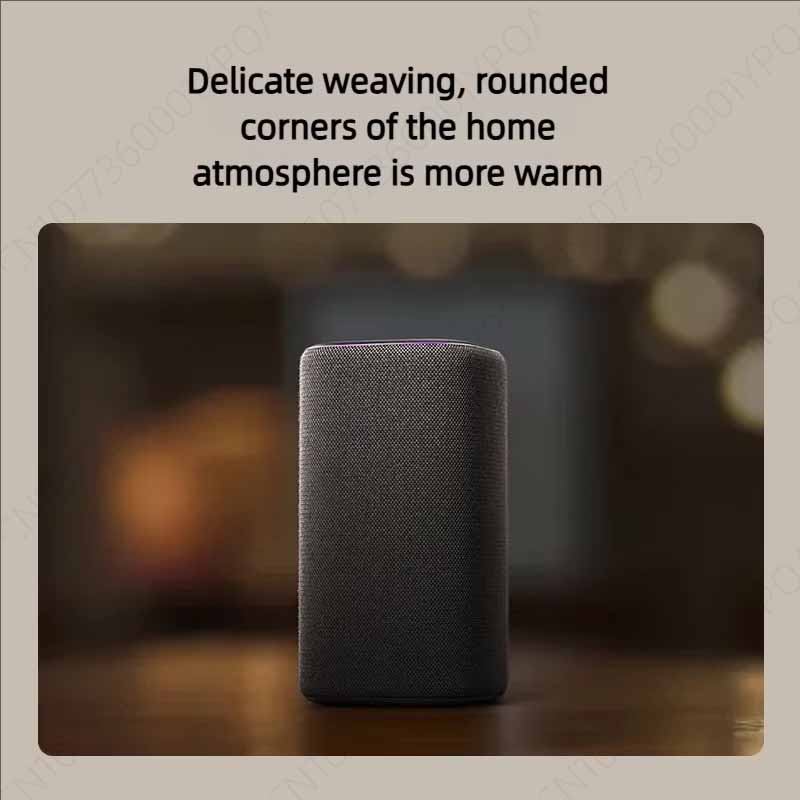 New Xiaomi MIjia Speaker Pro A - Smart Home Yeelight recension och pris