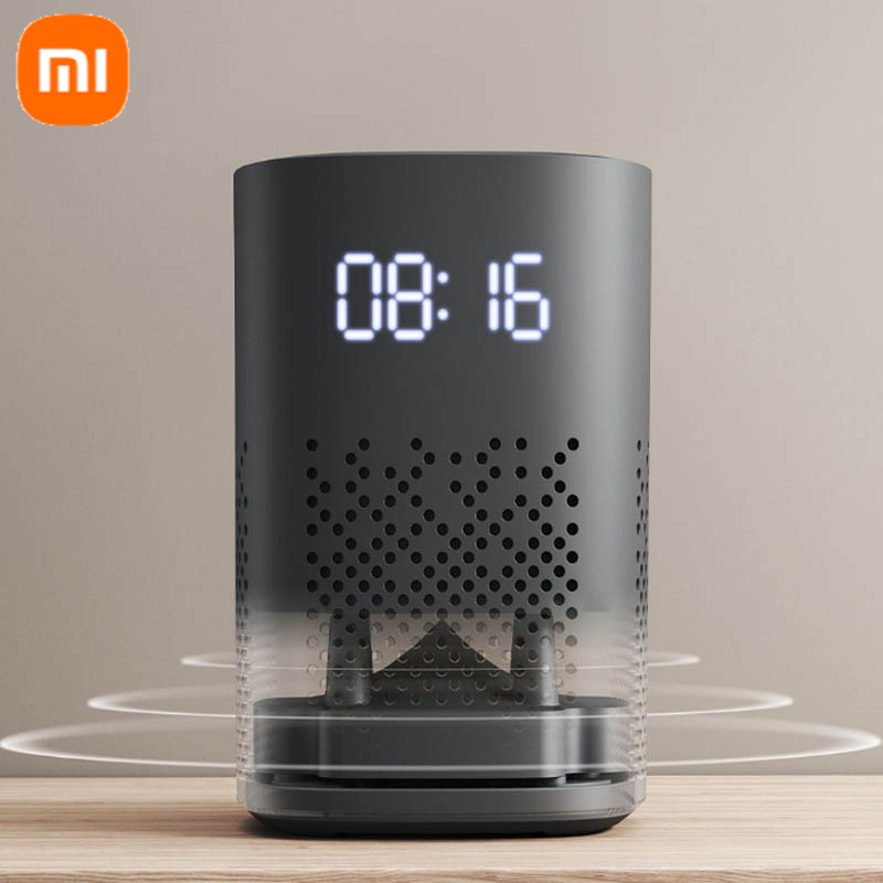 Xiaomi Xiaoai Bluetooth Speake - Smart Home Zestaw recension och pris